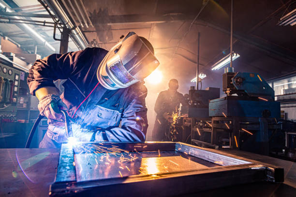 Best Welding Inspection and Certification in Palm Springs, FL