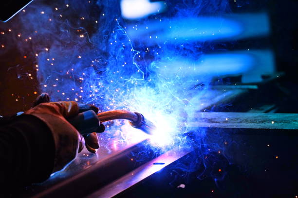 Trusted Palm Springs, FL Welder & Metal Fabrication Experts