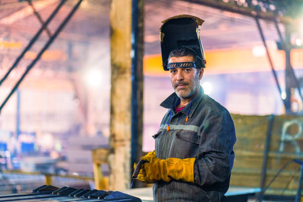 Best Pipe Welding in Palm Springs, FL