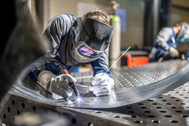 Palm Springs, FL Welder Pros