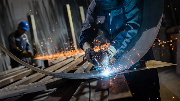 Best Aerospace and Defense Welding in Palm Springs, FL