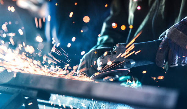 Best Welding Equipment Sales and Repair in Palm Springs, FL